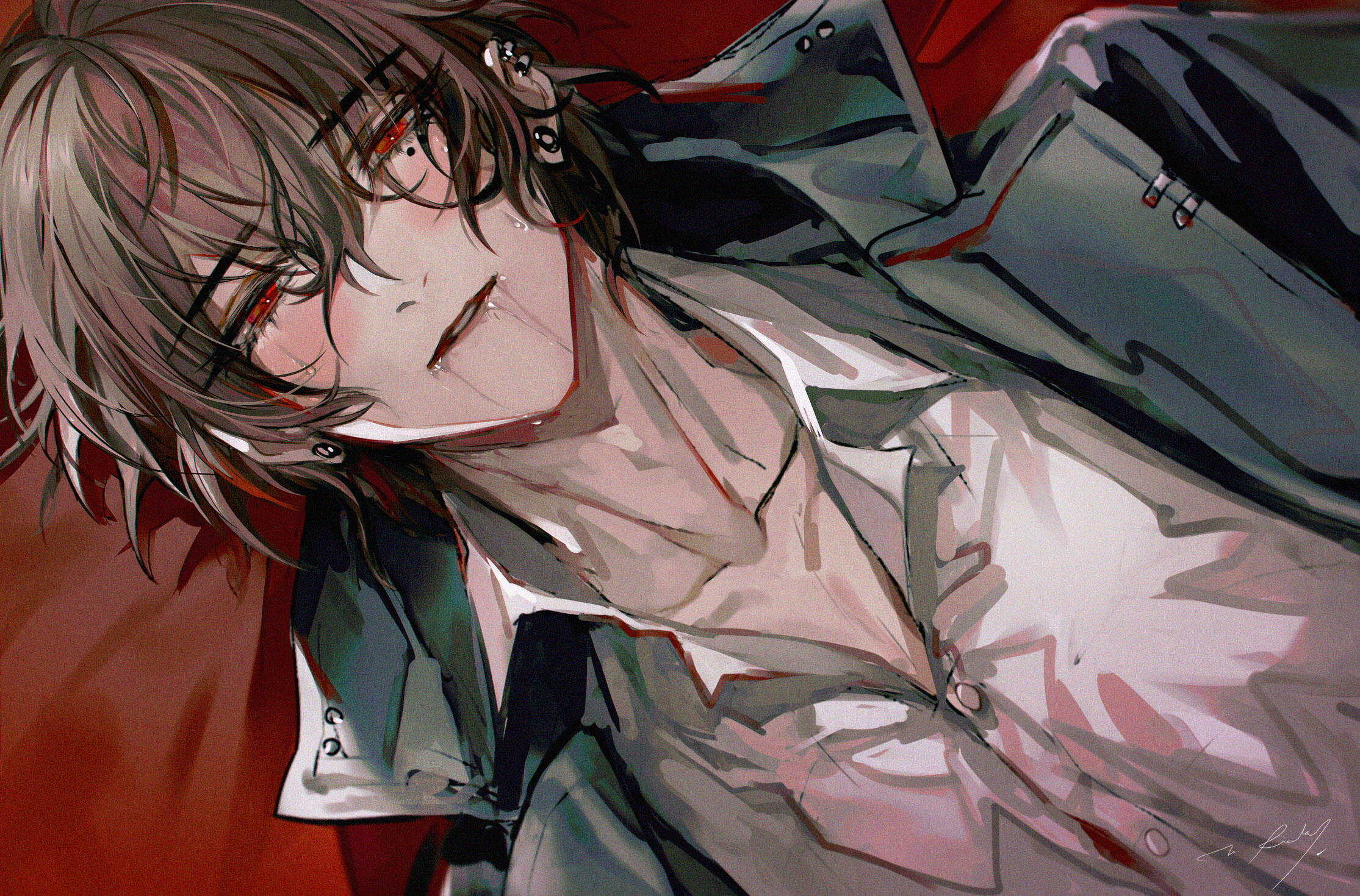 Art by @SkiaWiwa