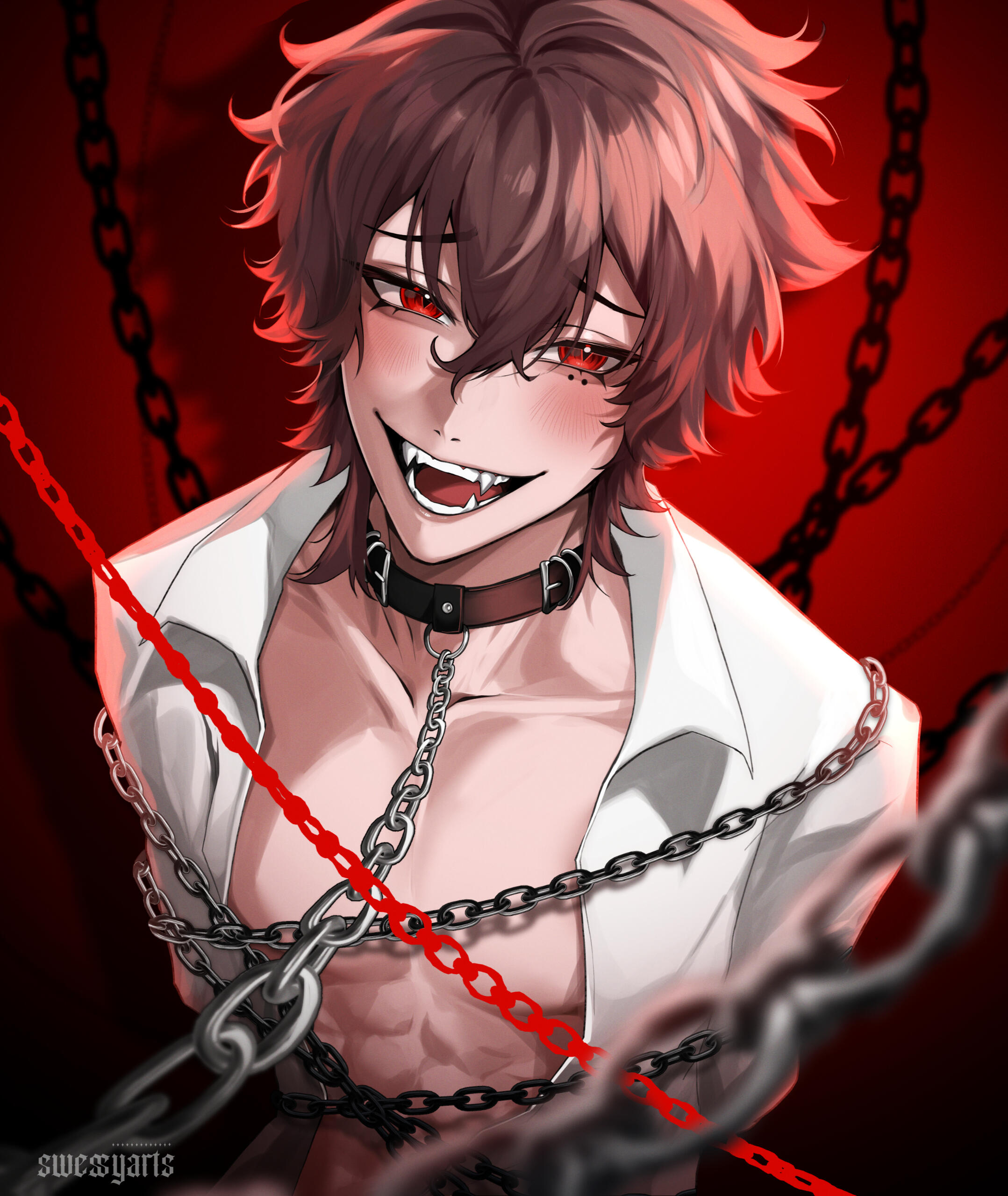Art by @SkiaWiwa